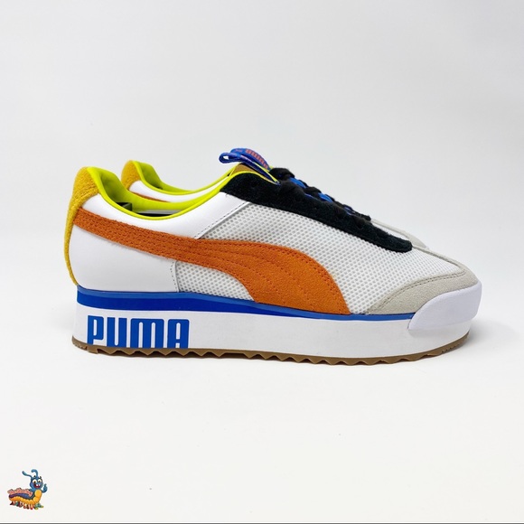 Puma Shoes - NEW Puma Roma Amor Womens 🔥